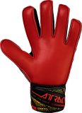 Reusch Attrakt Solid Junior 5572515 7075 black back